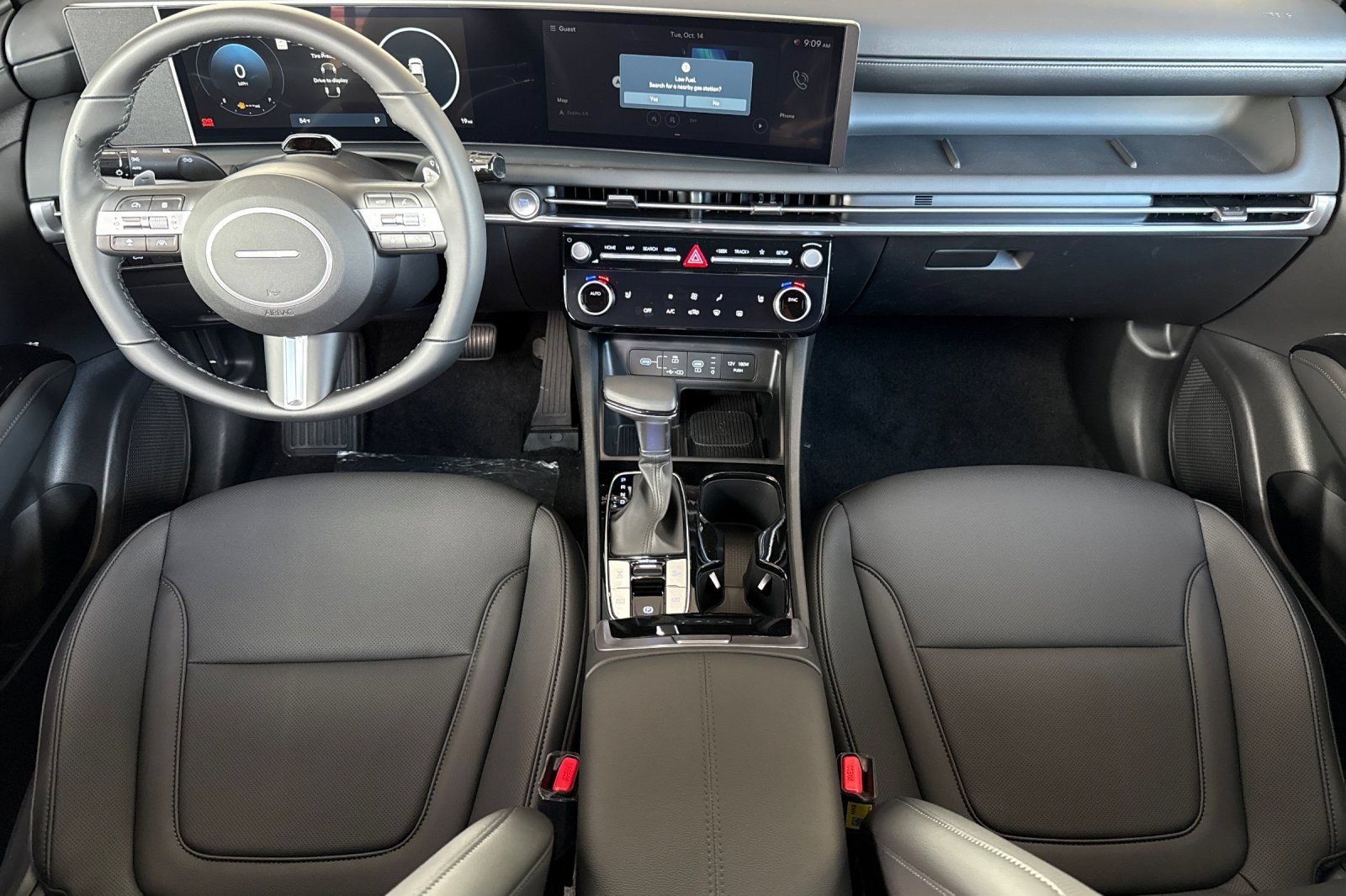 New 2025 Hyundai Santa Cruz XRT AWD/4WD image 14