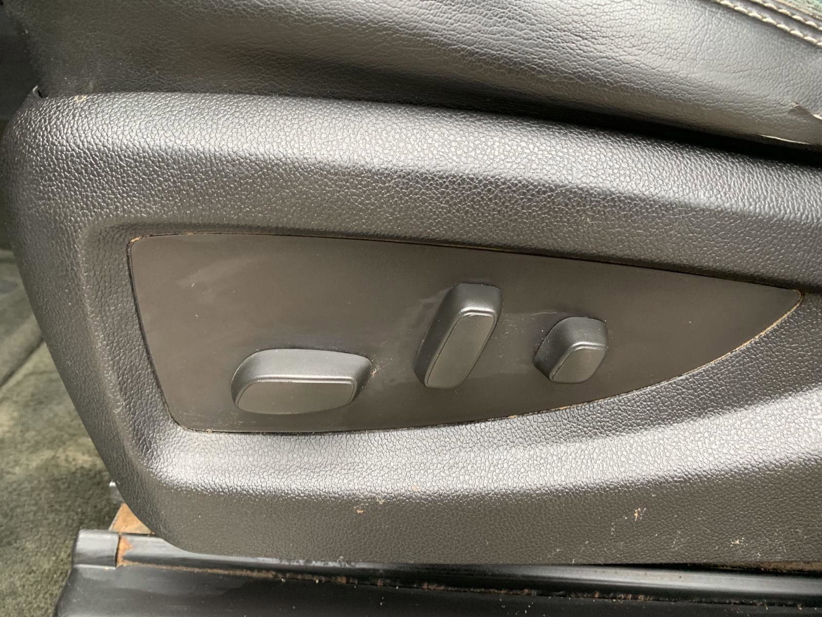 Used 2016 GMC Sierra 2500 Denali w/ Duramax Plus Package image 36