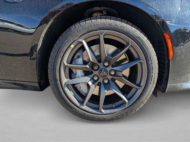New 2026 Dodge Charger Scat Pack w/ Blacktop Package AWD/4WD image 15