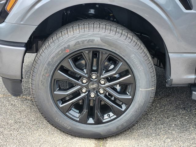 New 2026 Ford F150 XLT image 9