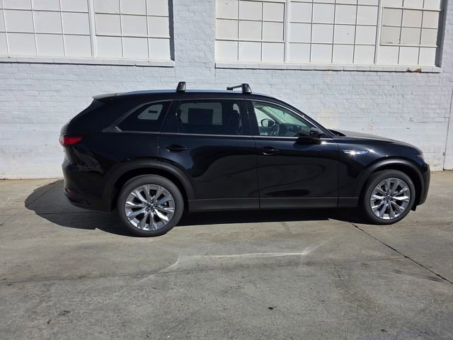 New 2026 MAZDA CX-90 3.3 Turbo w/ Preferred Package image 3