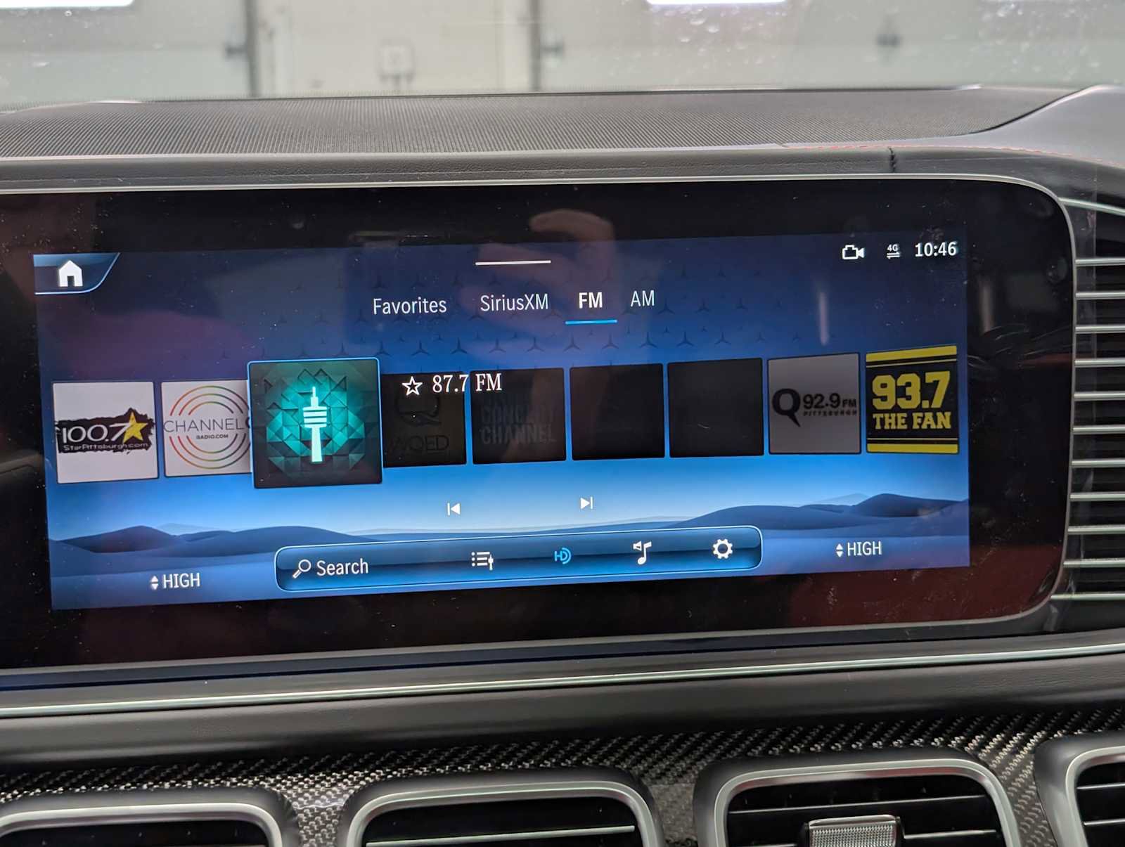 New 2026 Mercedes-Benz GLE 53 AMG 4MATIC Coupe image 26