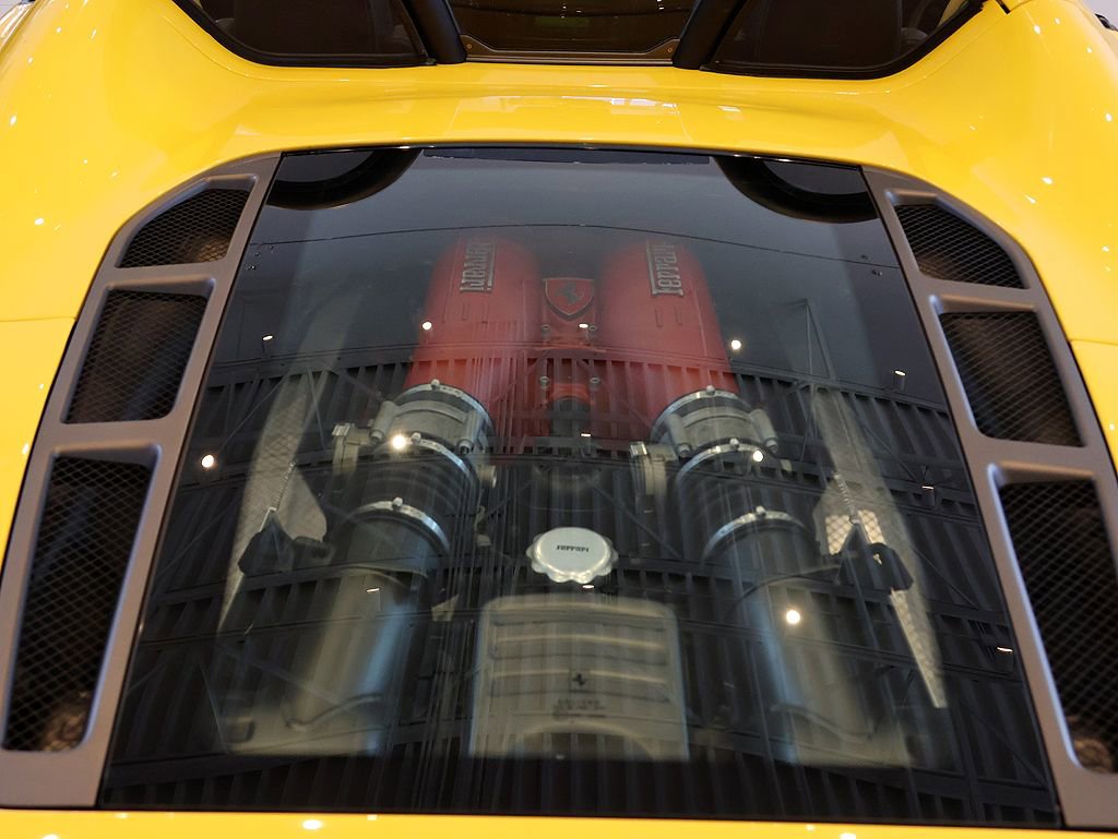 Used 2006 Ferrari F430 Spider RWD image 63