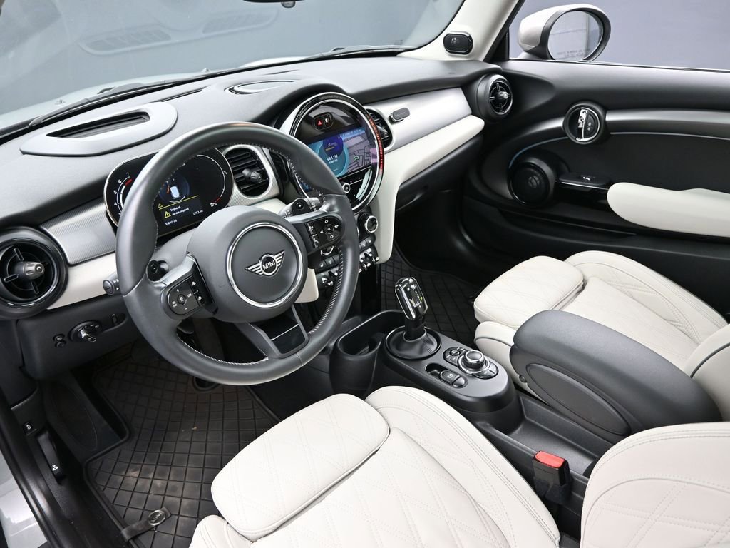 Used 2023 MINI Cooper S w/ Driver Assistance Package image 26