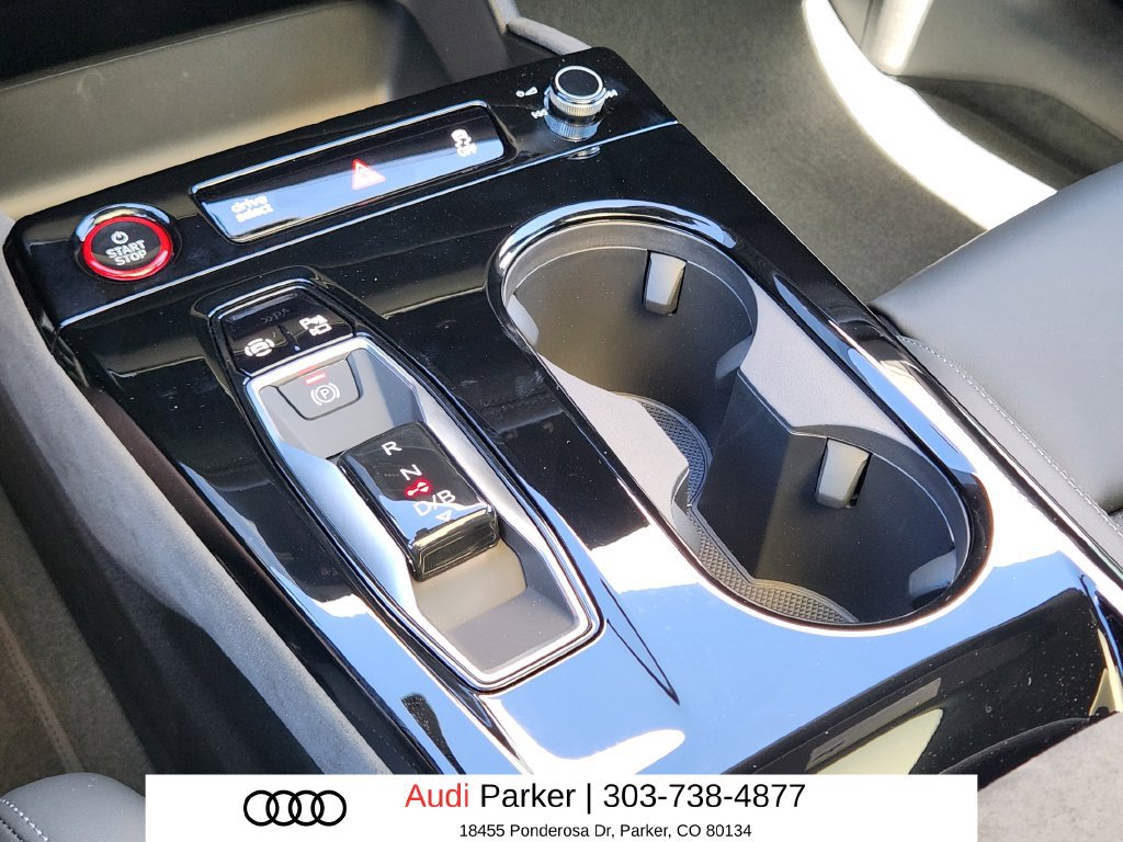 New 2027 Audi S6 e-tron Premium Plus AWD/4WD image 18