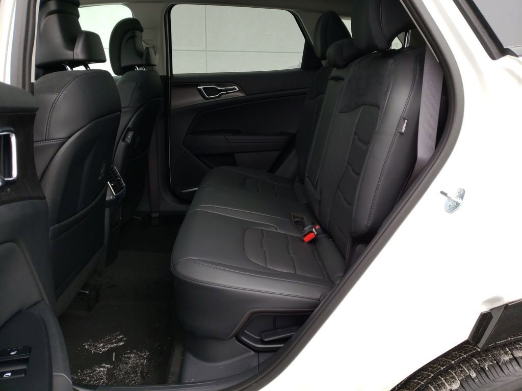 New 2026 Kia Sportage SX Prestige image 28