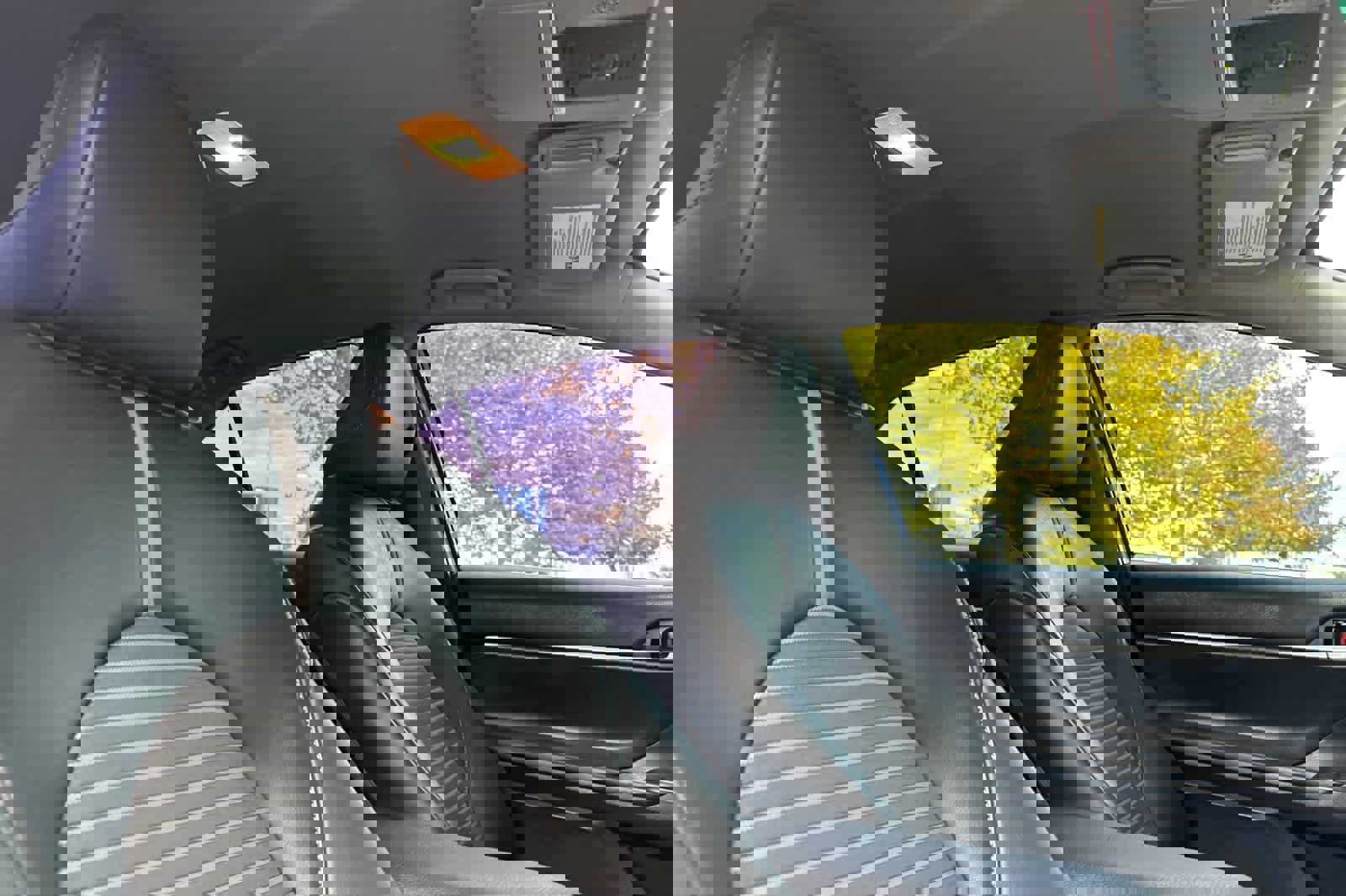 Used 2022 Toyota Camry SE image 16