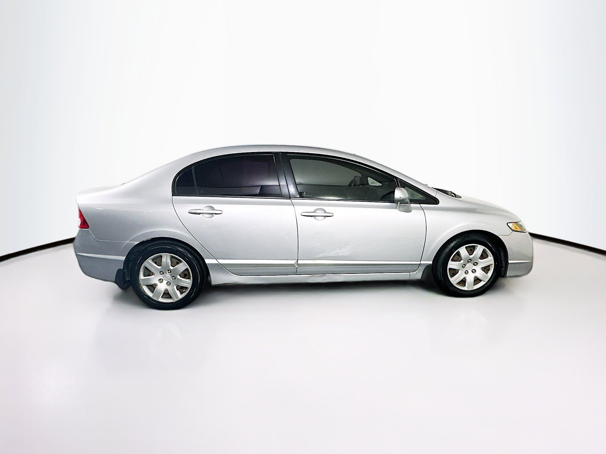 Used 2009 Honda Civic LX image 10