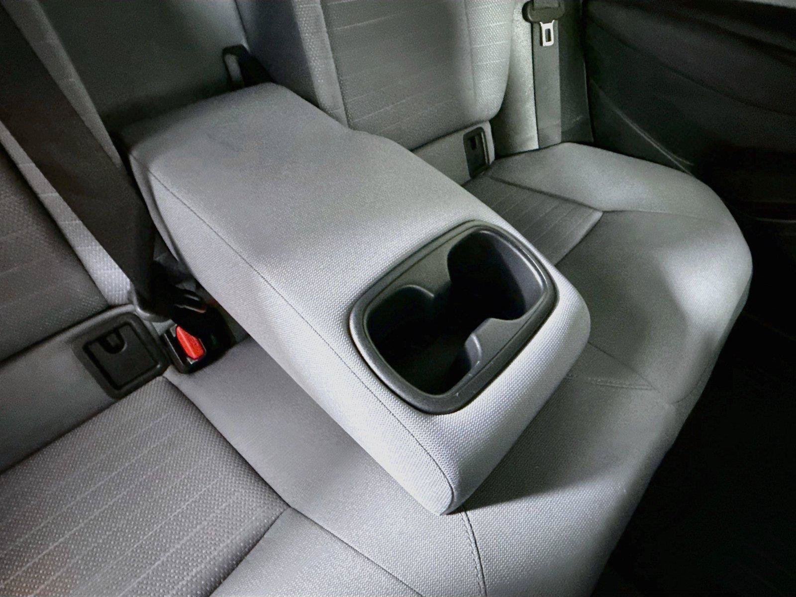 Certified 2023 Toyota Corolla SE FWD image 35