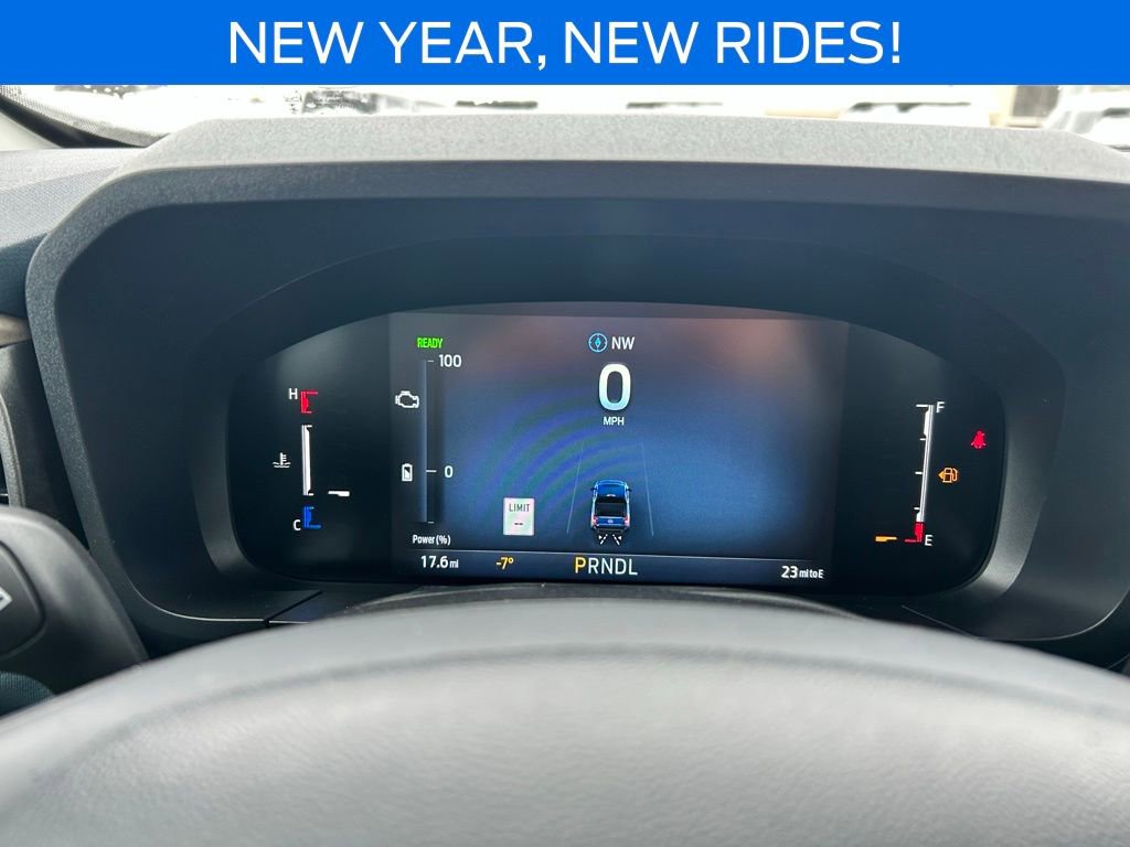 New 2026 Ford Maverick Lariat image 32