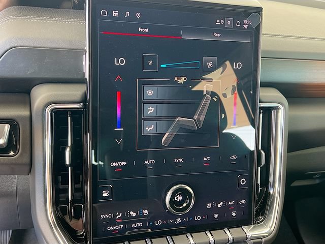 New 2026 GMC Yukon Denali w/ Advanced Technology Package RWD image 11