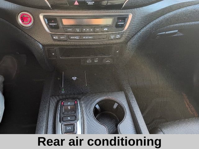 Used 2024 Honda Ridgeline TrailSport image 6