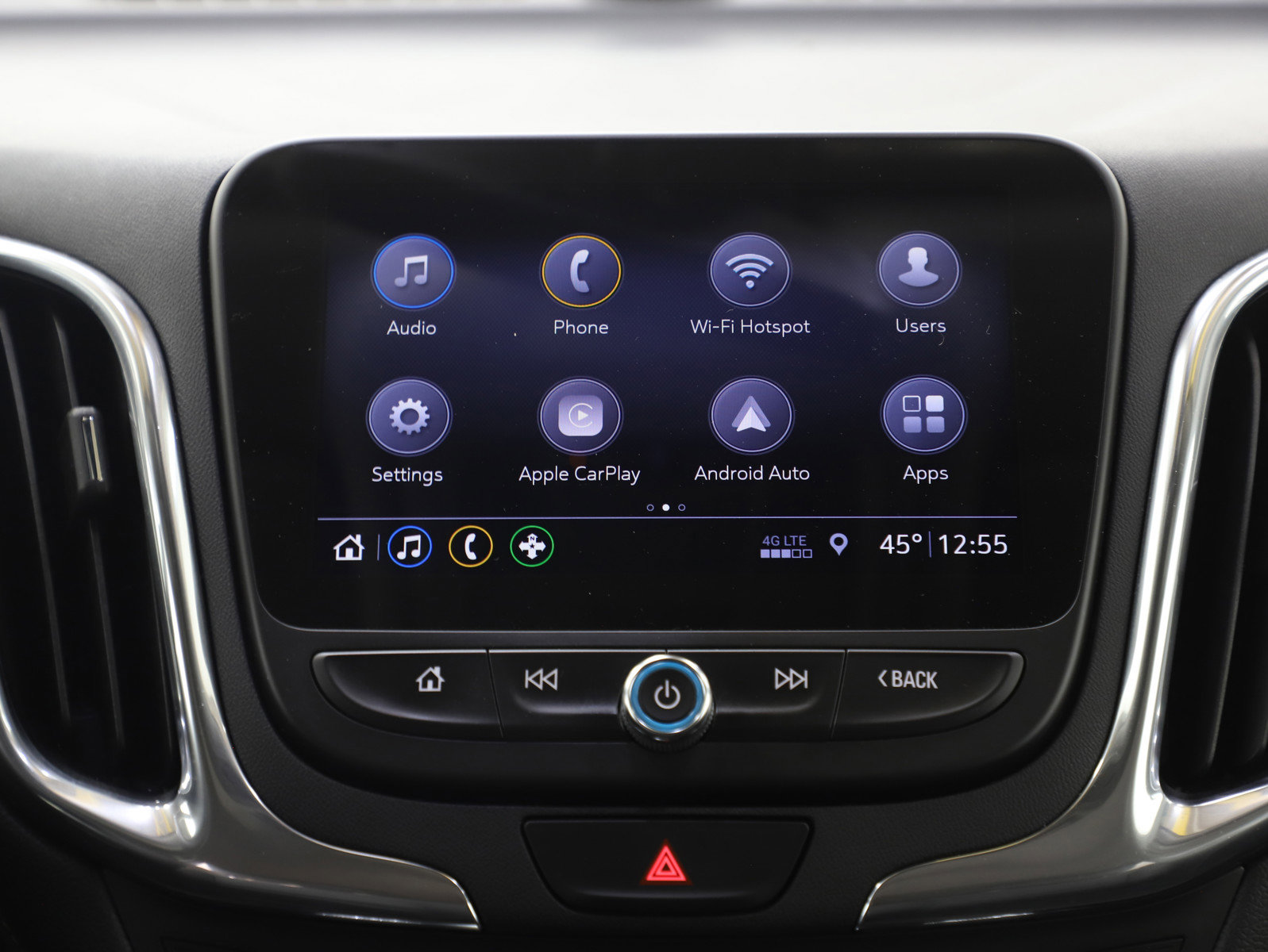 Used 2019 Chevrolet Equinox Premier image 18