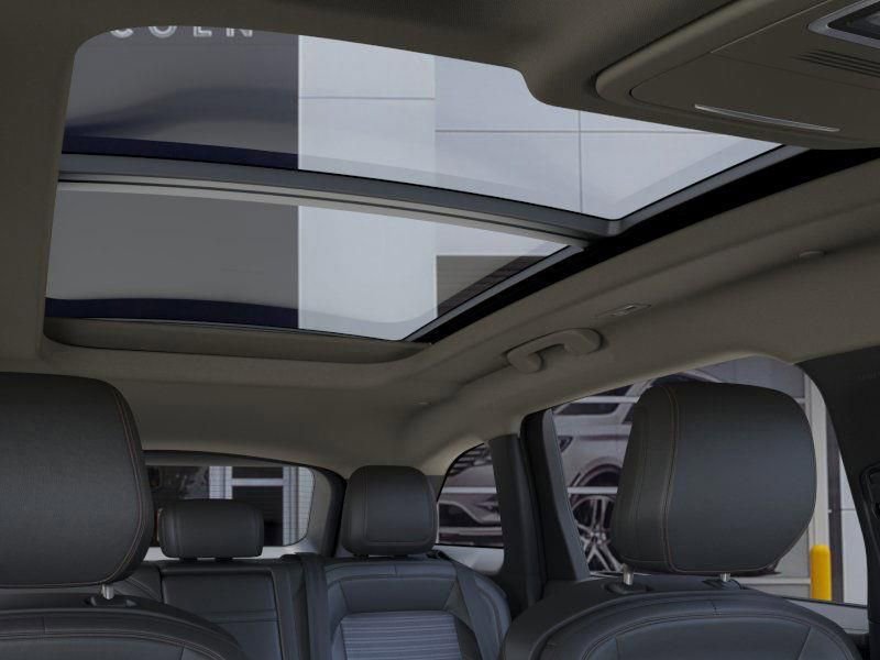 New 2026 Lincoln Nautilus Reserve image 22