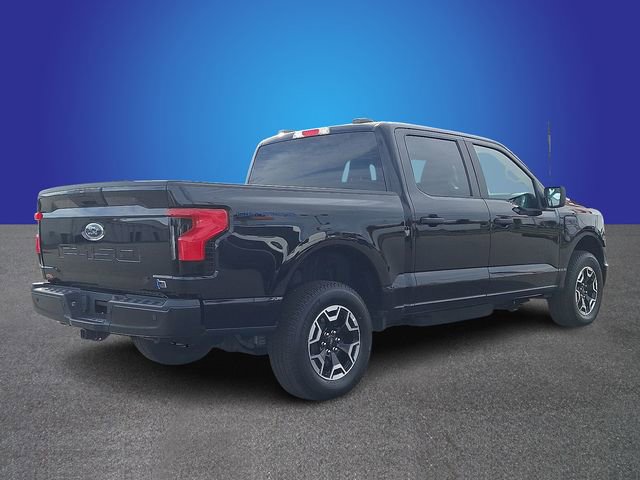 Used 2023 Ford F150 Lightning Pro image 4