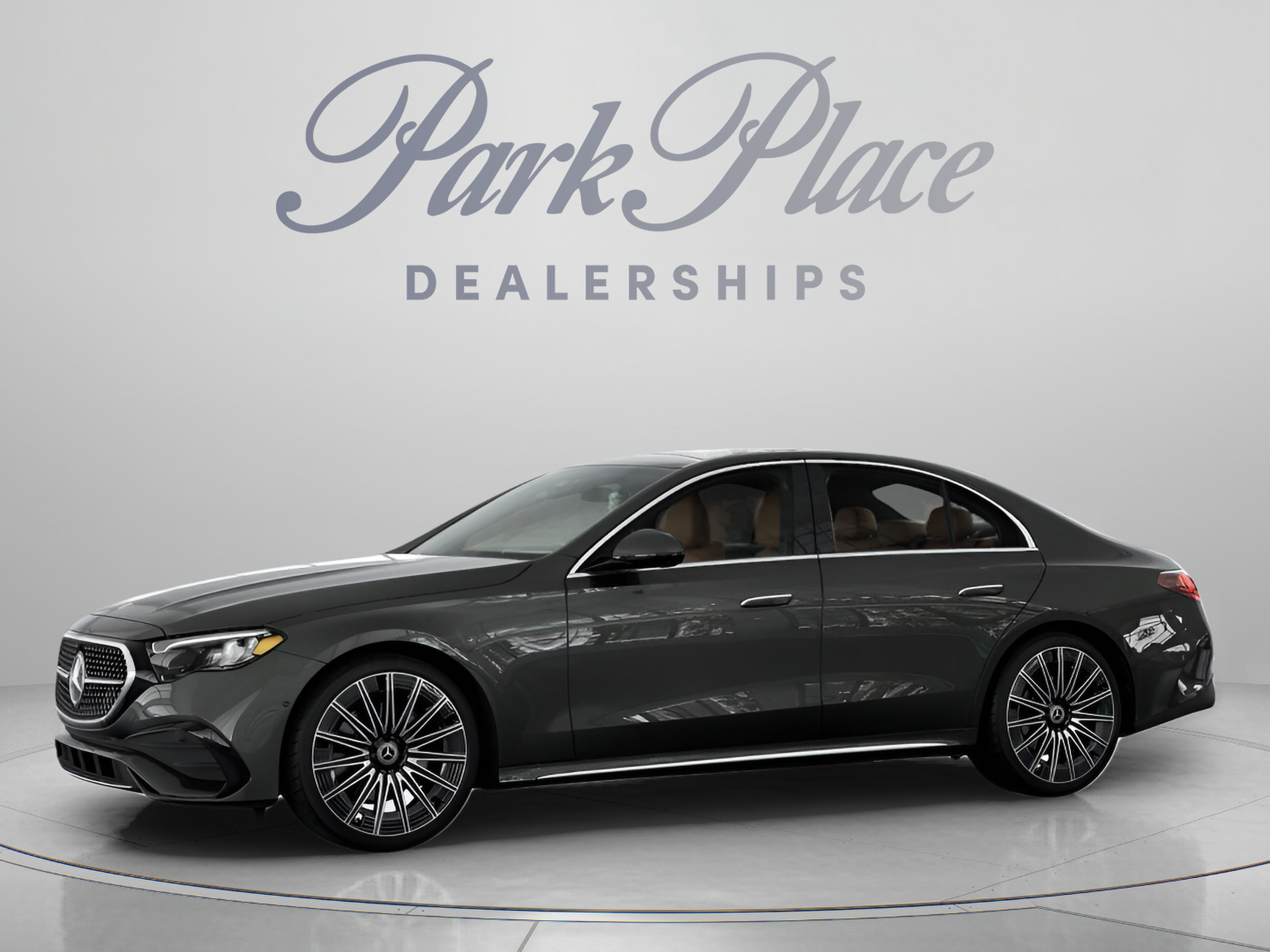 New 2027 Mercedes-Benz E 350 Sedan image 3