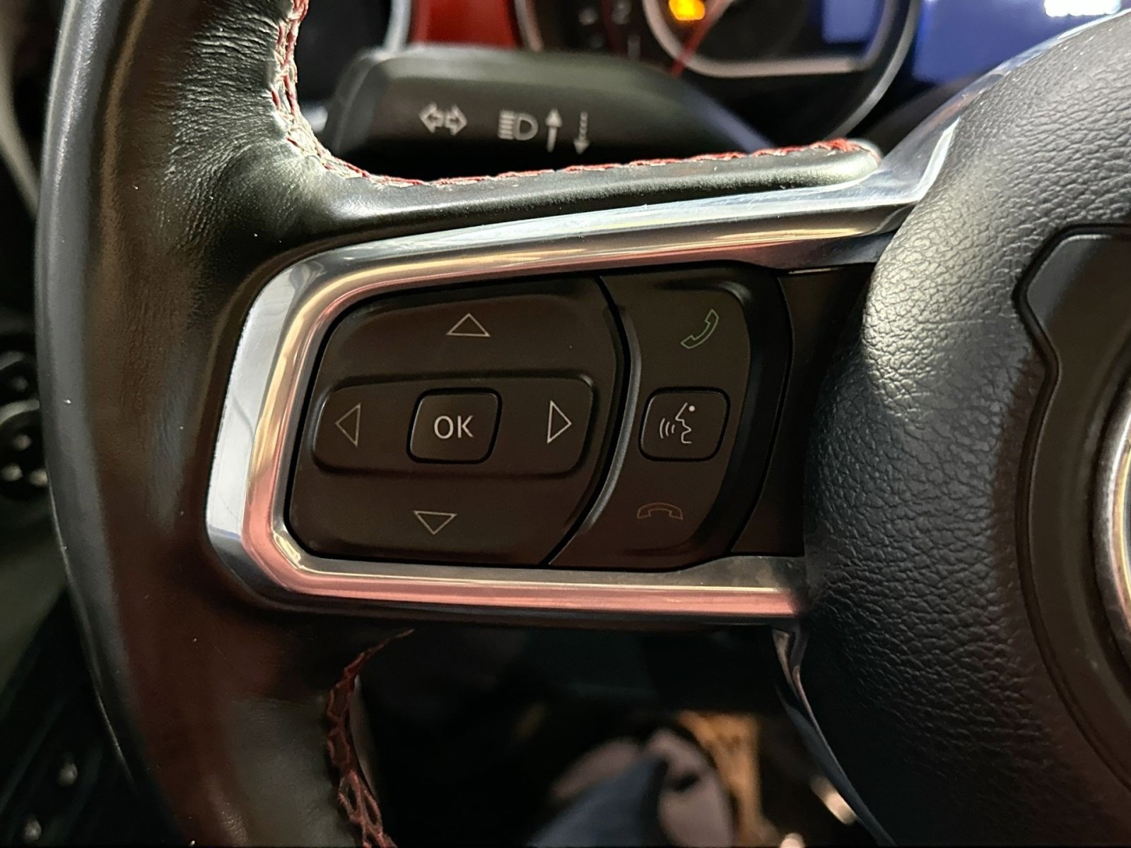 Used 2021 Jeep Gladiator Rubicon image 20