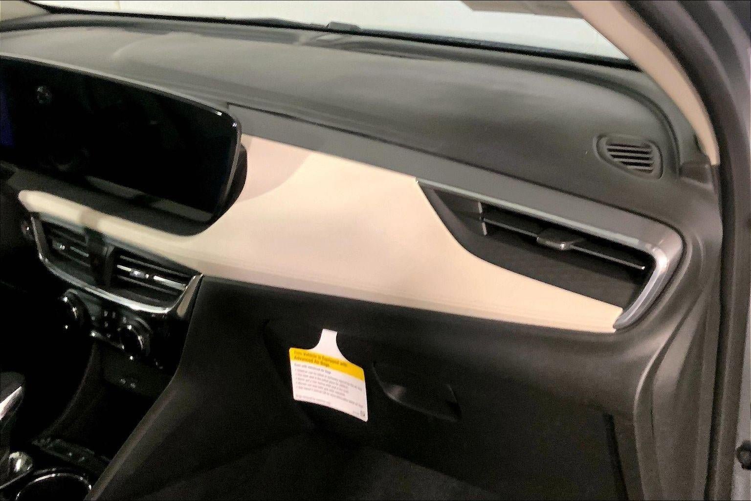 Used 2025 Buick Encore GX Sport Touring w/ Advanced Technology Package FWD image 16
