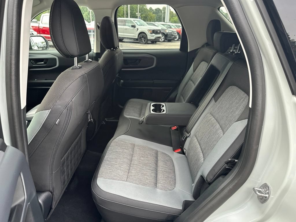 Used 2021 Ford Bronco Sport Big Bend AWD/4WD image 11
