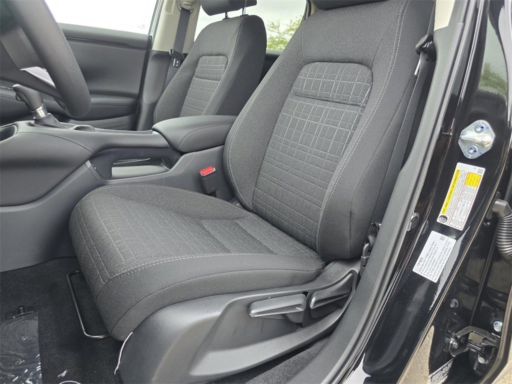 New 2026 Honda HR-V LX image 22