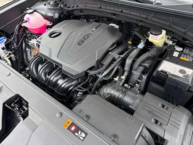 Used 2026 Hyundai Santa Cruz SEL image 16