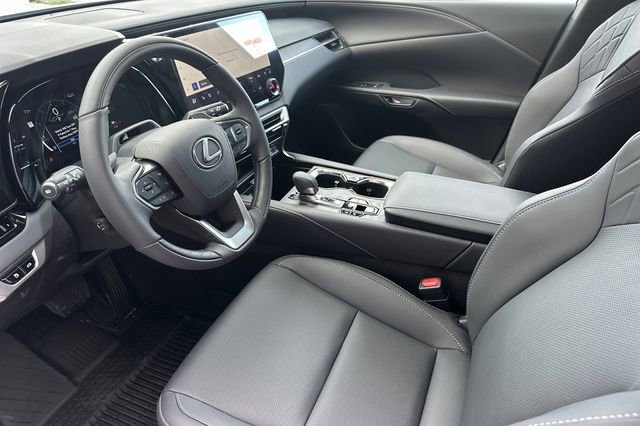 New 2026 Lexus RX 350 Premium image 8