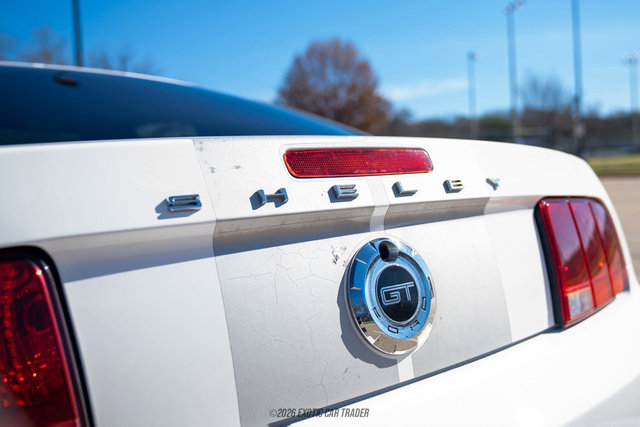 Used 2007 Ford Mustang GT RWD image 47