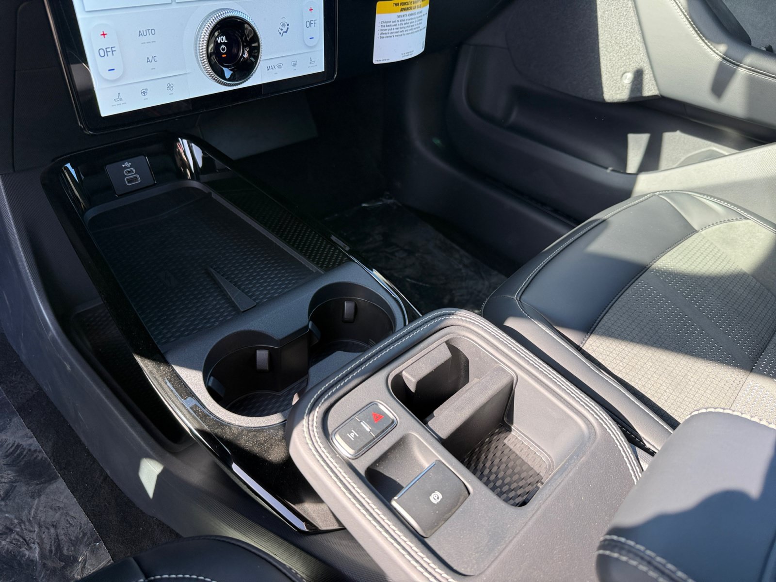 New 2026 Ford Mustang Mach-E GT AWD/4WD image 13