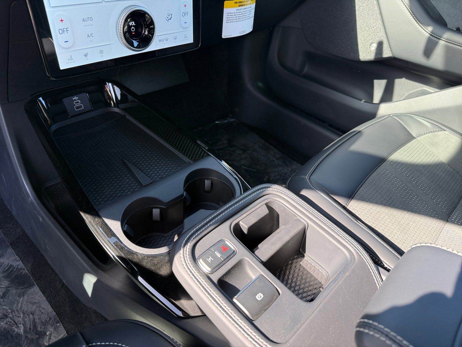 New 2026 Ford Mustang Mach-E GT AWD/4WD image 13