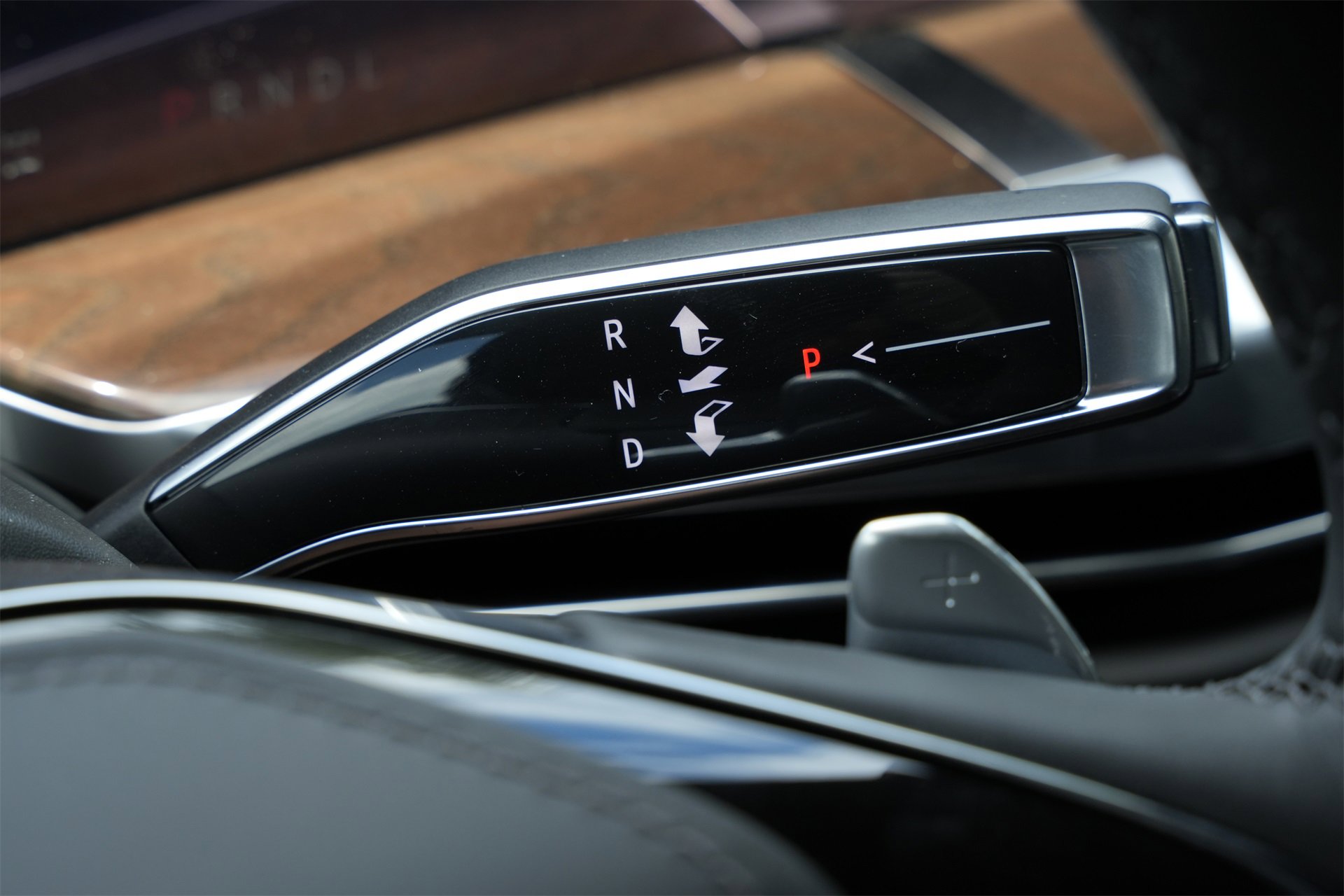 New 2025 Cadillac Escalade Sport Platinum w/ LPO, ONYX Package image 14