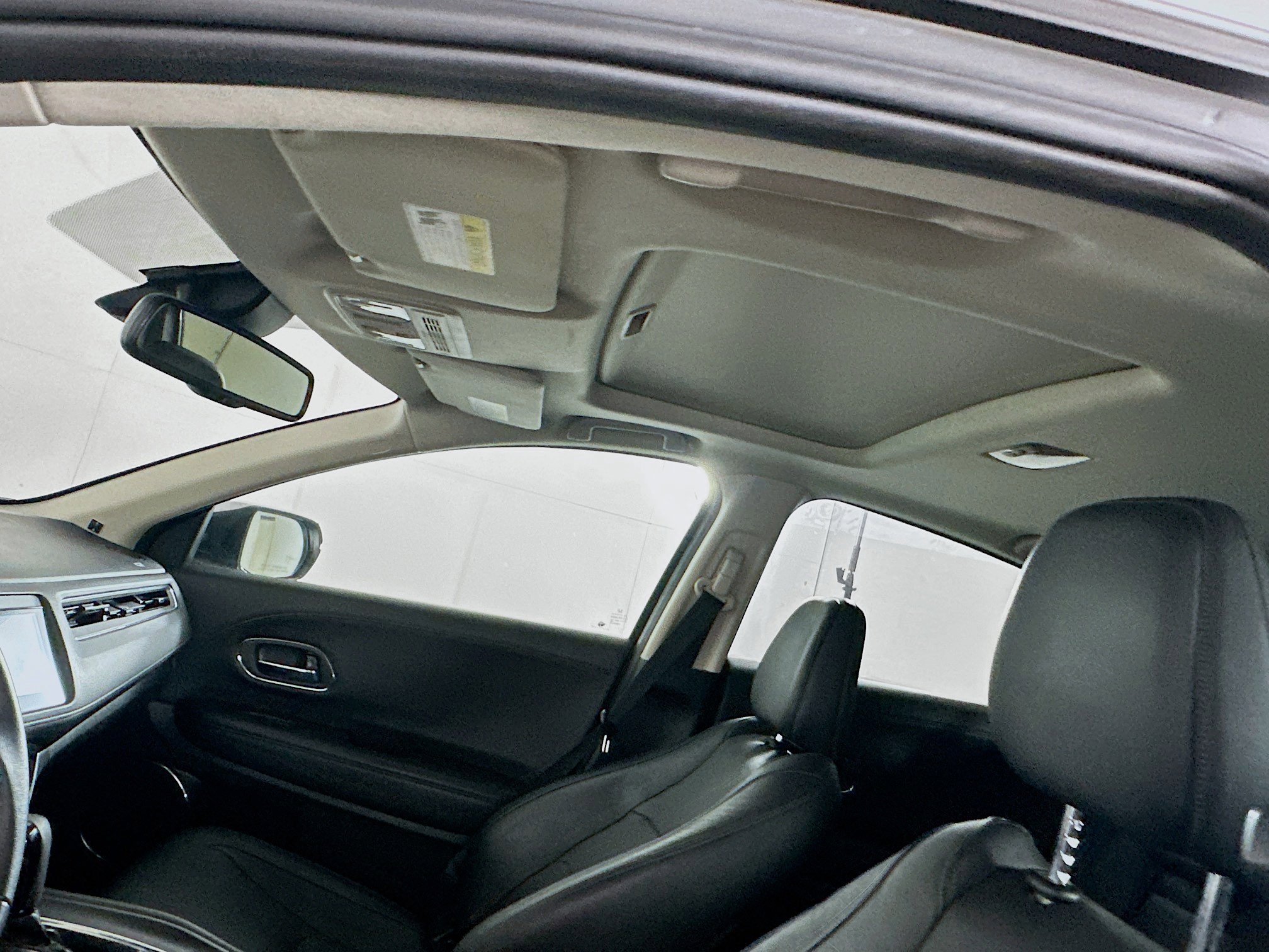 Used 2019 Honda HR-V EX-L image 25