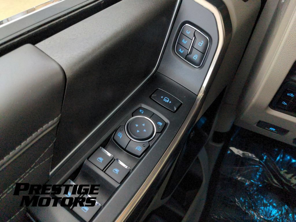 Used 2026 Ford F450 Platinum w/ Platinum Plus Package AWD/4WD image 24