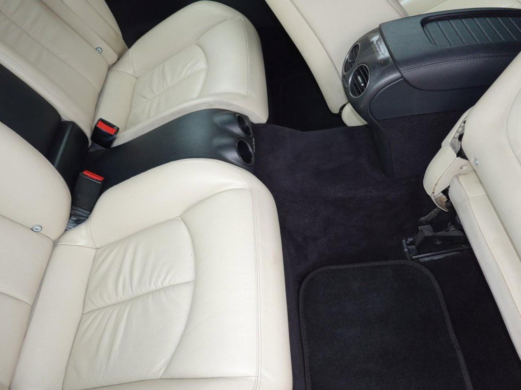 Used 2007 Mercedes-Benz CLK 550 2dr Cabriolet 5.5L image 20