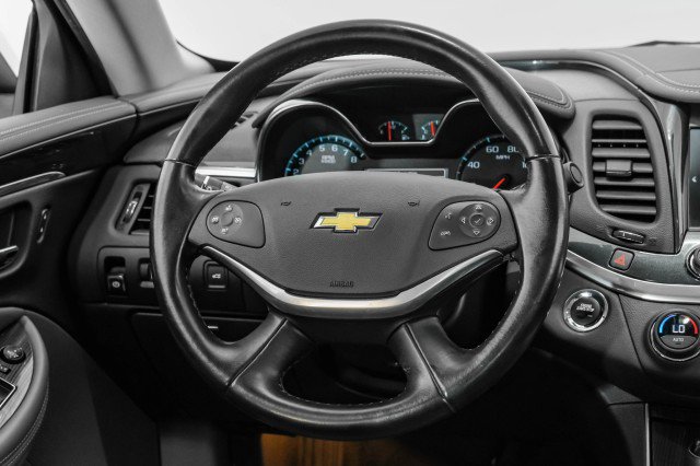 Used 2018 Chevrolet Impala LT image 14
