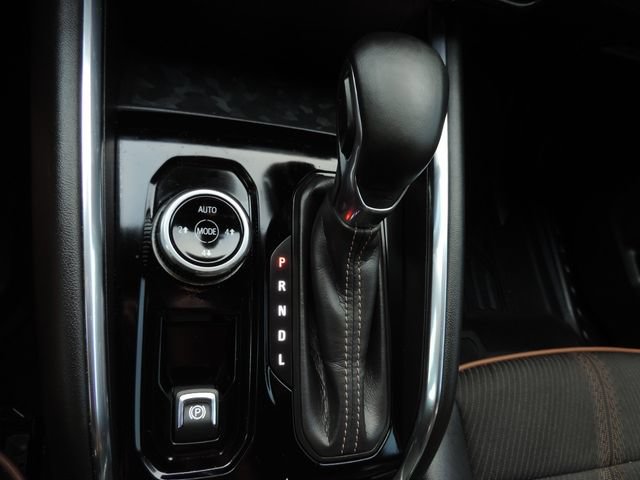 Certified 2024 GMC Canyon AT4 AWD/4WD image 27