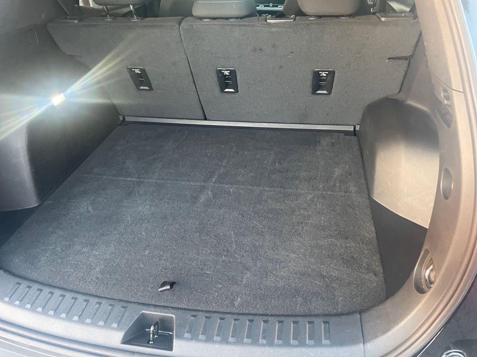 Used 2025 Chevrolet Equinox LT image 31