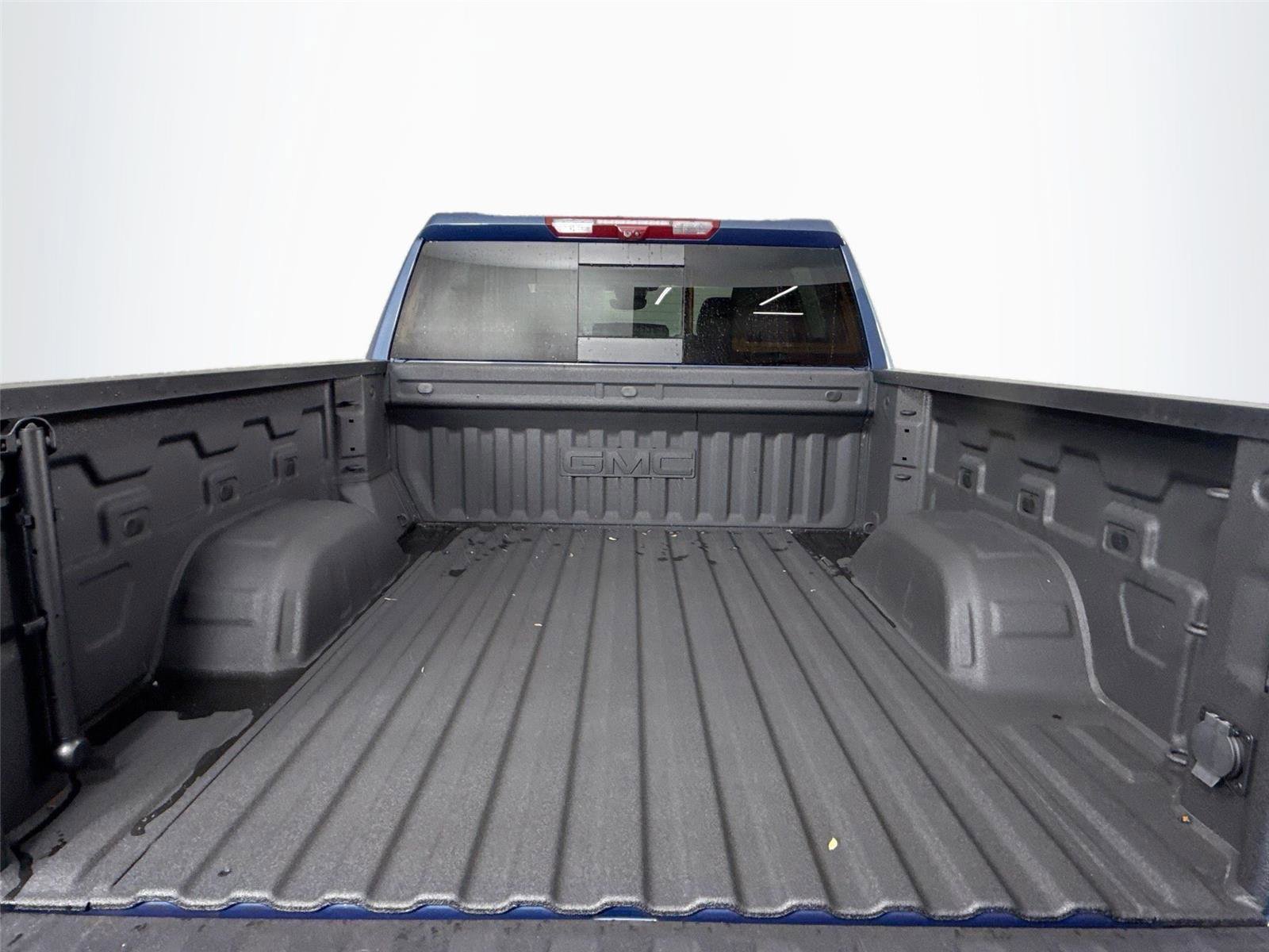 Used 2025 GMC Sierra 1500 Denali w/ Denali Reserve Package AWD/4WD image 58