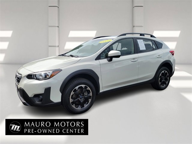 Used 2023 Subaru Crosstrek 2.0i Premium image 7