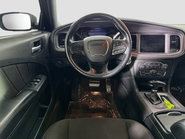 Used 2023 Dodge Charger GT w/ Blacktop Package RWD image 20