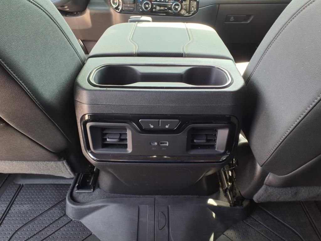 Used 2023 Chevrolet Silverado 1500 ZR2 w/ Technology Package image 13