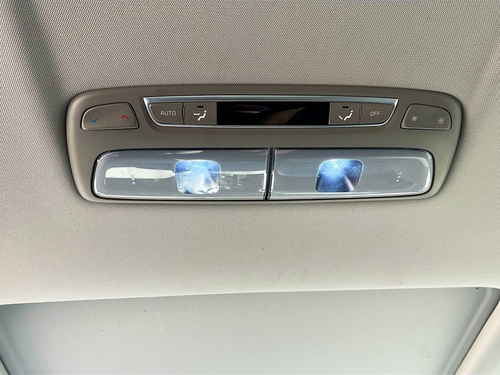 Used 2022 Kia Telluride EX w/ EX Premium Package FWD image 26