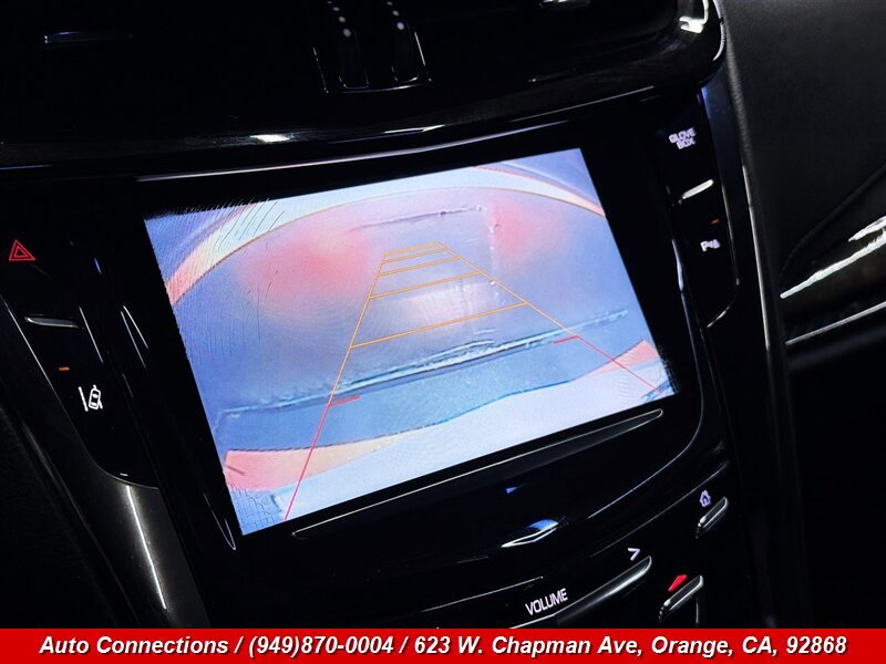 Used 2014 Cadillac ELR w/ Luxury Package FWD image 16