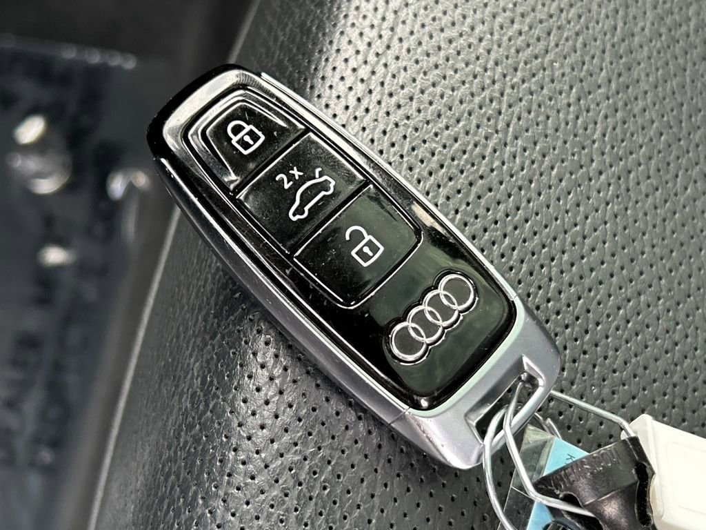 Used 2022 Audi Q7 2.0T Premium Plus w/ Premium Plus Package image 36