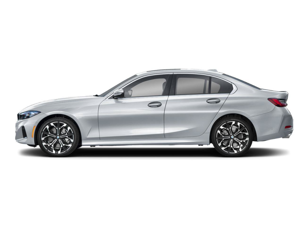 New 2026 BMW 330i xDrive Sedan w/ M Sport Package AWD/4WD image 13