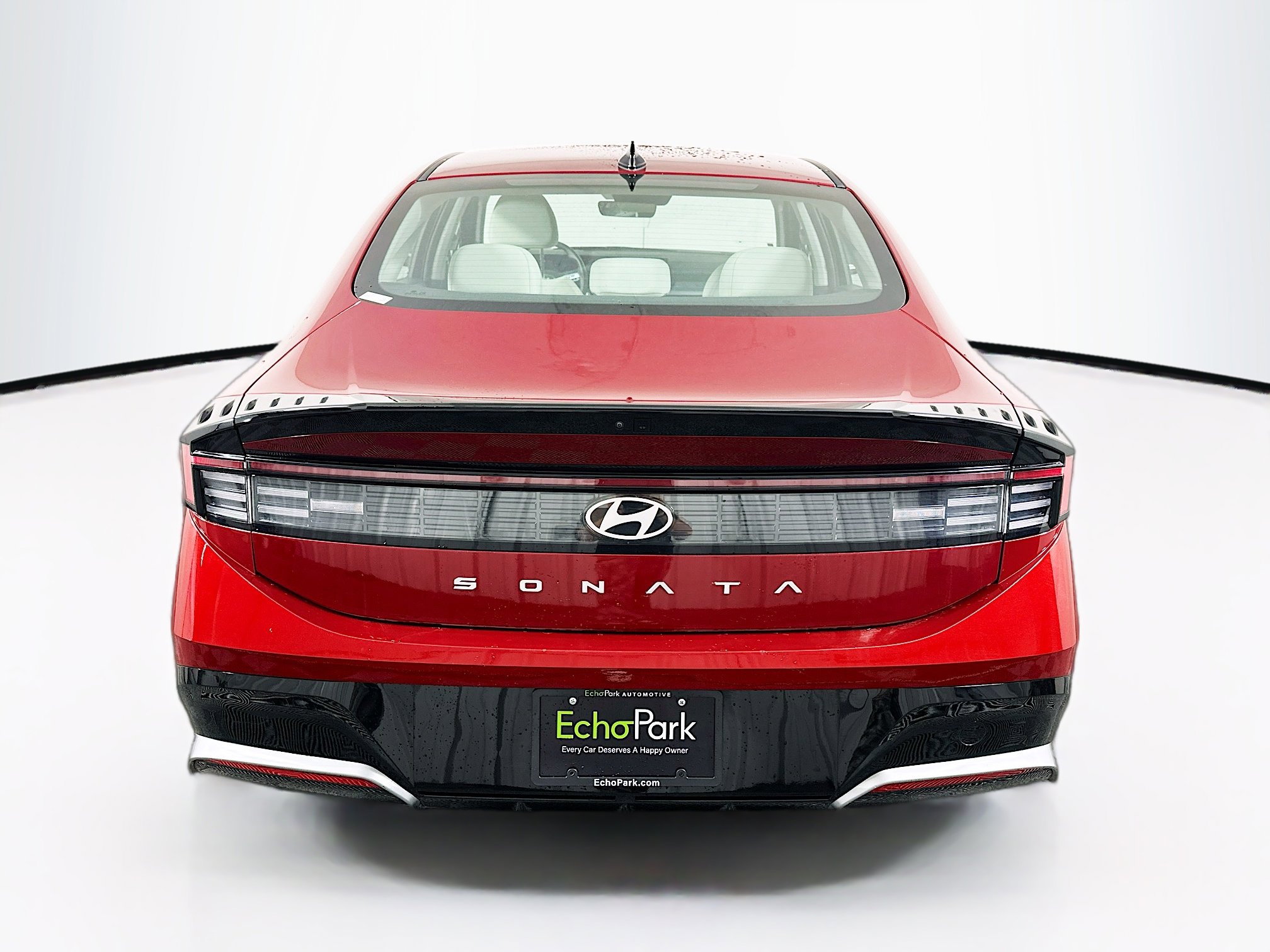 Used 2025 Hyundai Sonata SEL image 7