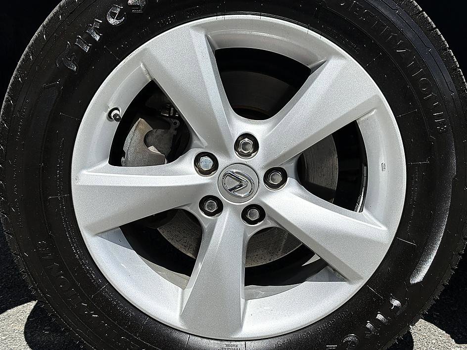 Used 2014 Lexus RX 350 FWD image 8