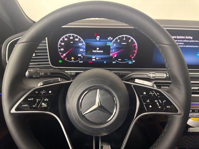 New 2026 Mercedes-Benz GLS 450 4MATIC image 17