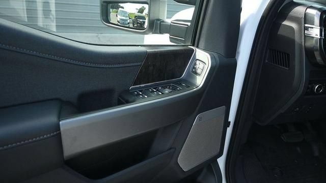 New 2026 Ford F350 Lariat AWD/4WD image 14