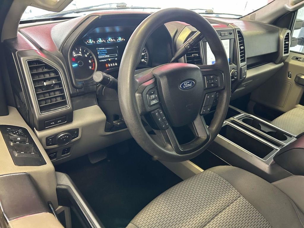 Used 2020 Ford F150 XLT w/ Equipment Group 301A Mid RWD image 13