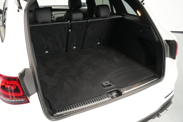 Used 2021 Mercedes-Benz GLC 63 AMG 4MATIC image 54